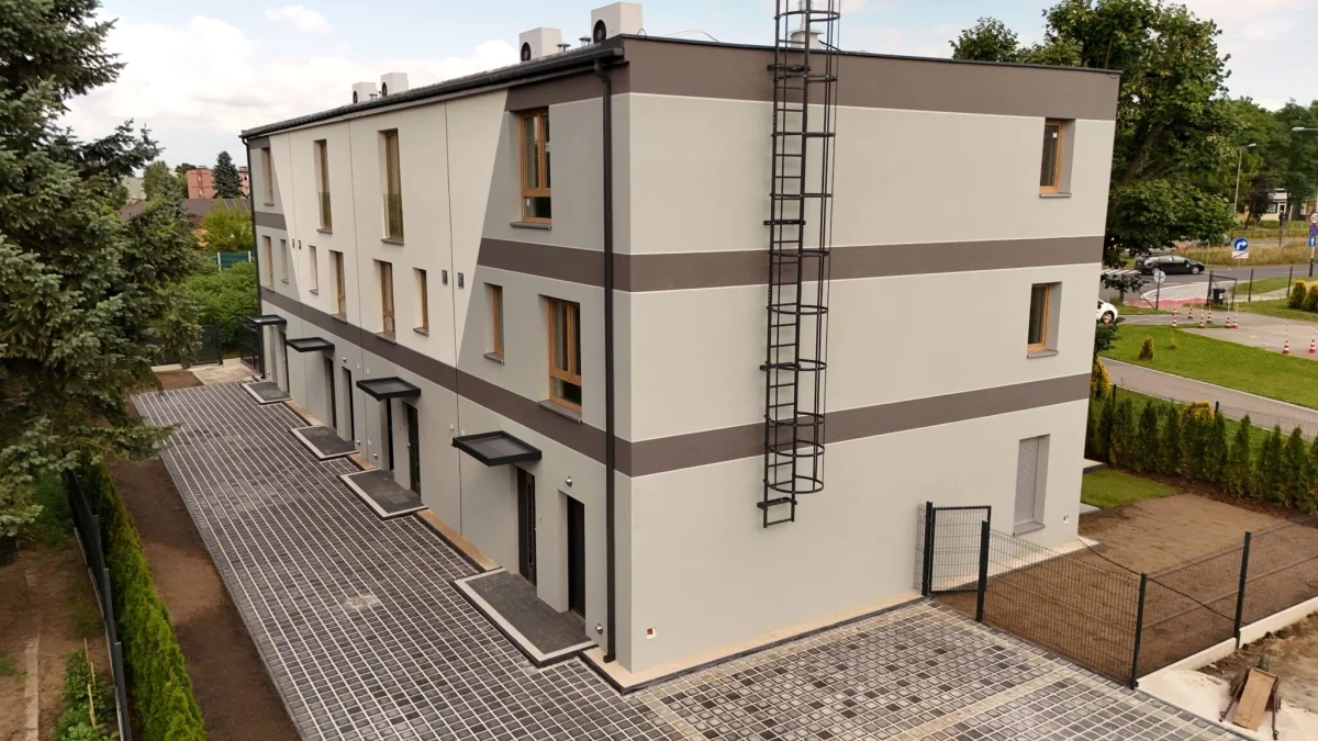 Dom 150,00 m², oferta nr , 834060, Kraków, Podgórze, Nadzieja