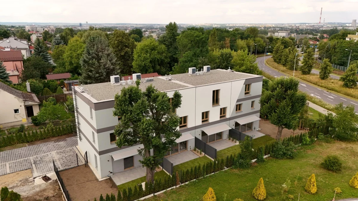 Dom 150,00 m², oferta nr , 834060, Kraków, Podgórze, Nadzieja
