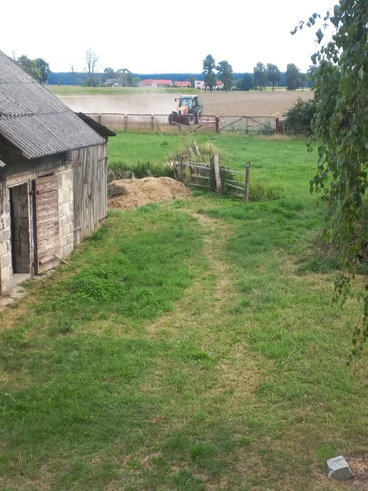 Domy 833485 Lututów Piaski
