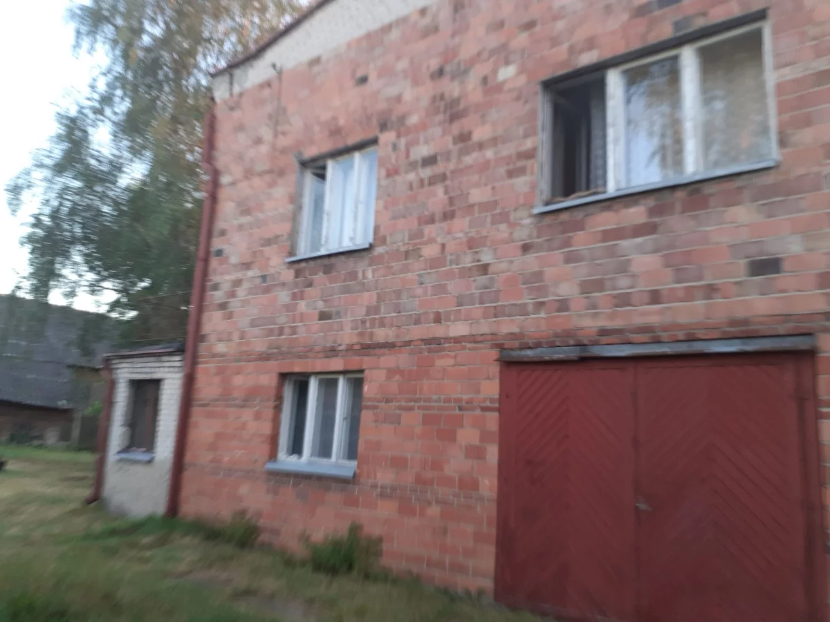 Dom 200,00 m², oferta nr , 833485, Lututów, Piaski