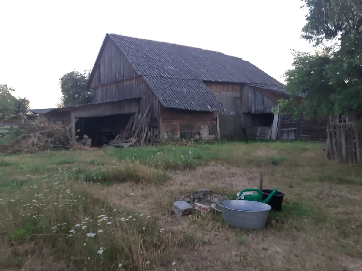 Dom 200,00 m², oferta nr , 833485, Lututów, Piaski