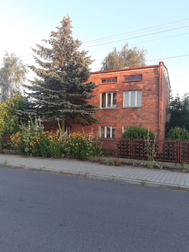 Dom 200,00 m², oferta nr , 833485, Lututów, Piaski