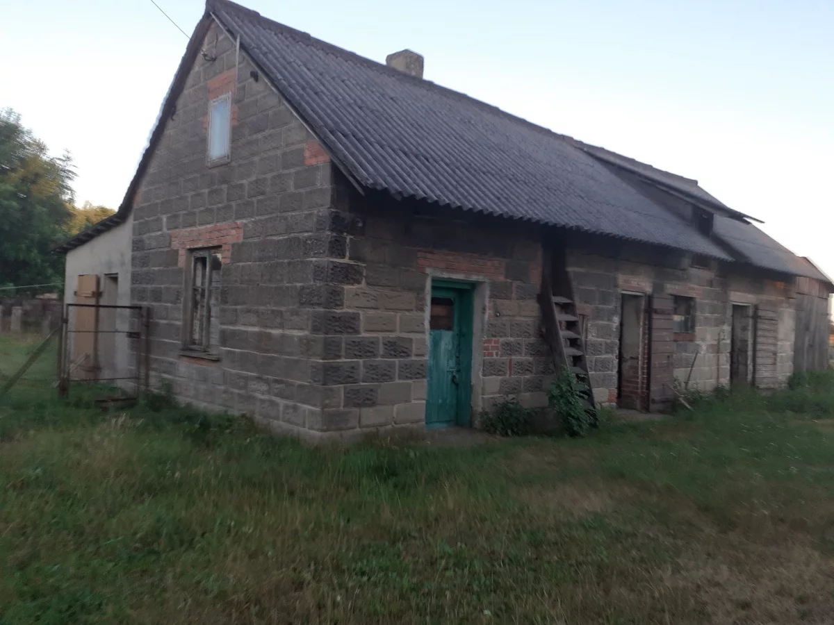 Dom 200,00 m², oferta nr , 833485, Lututów, Piaski