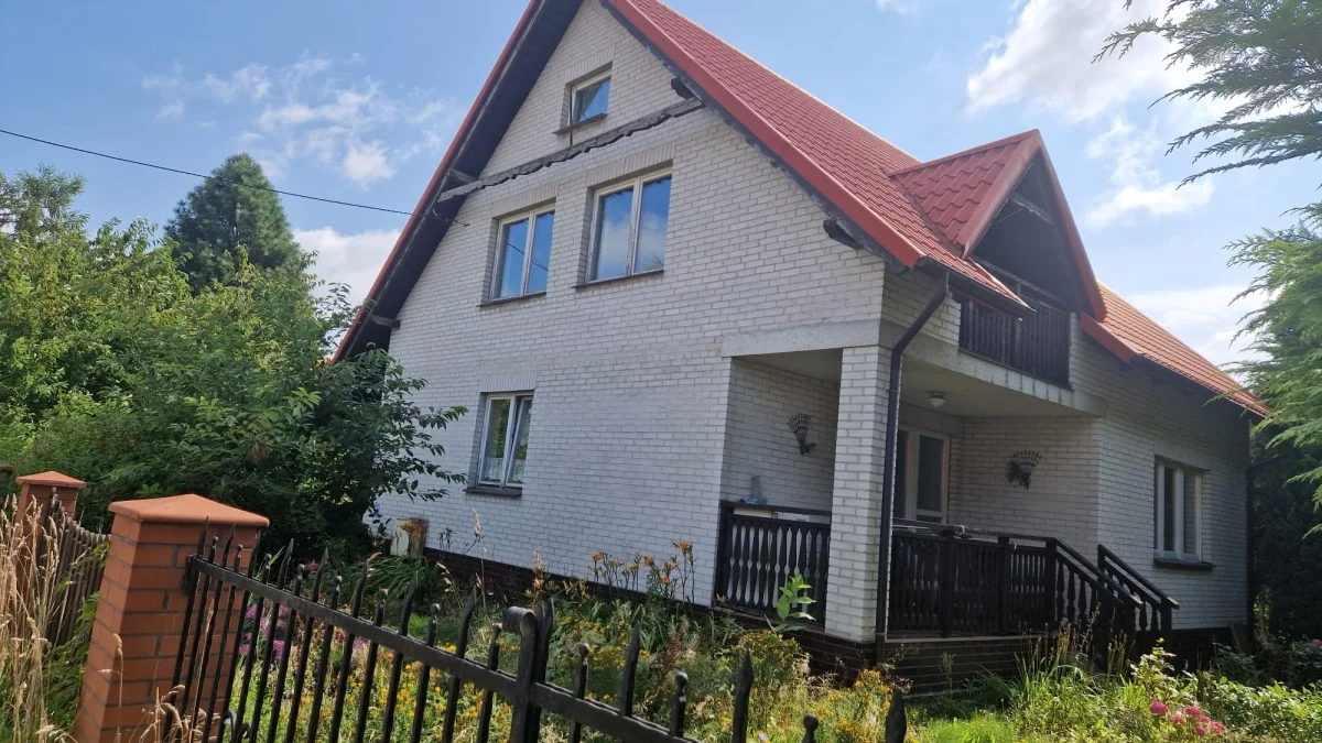 Dom i rezydencja 150,00 m², oferta nr , 833682, Pruszcz Gdański