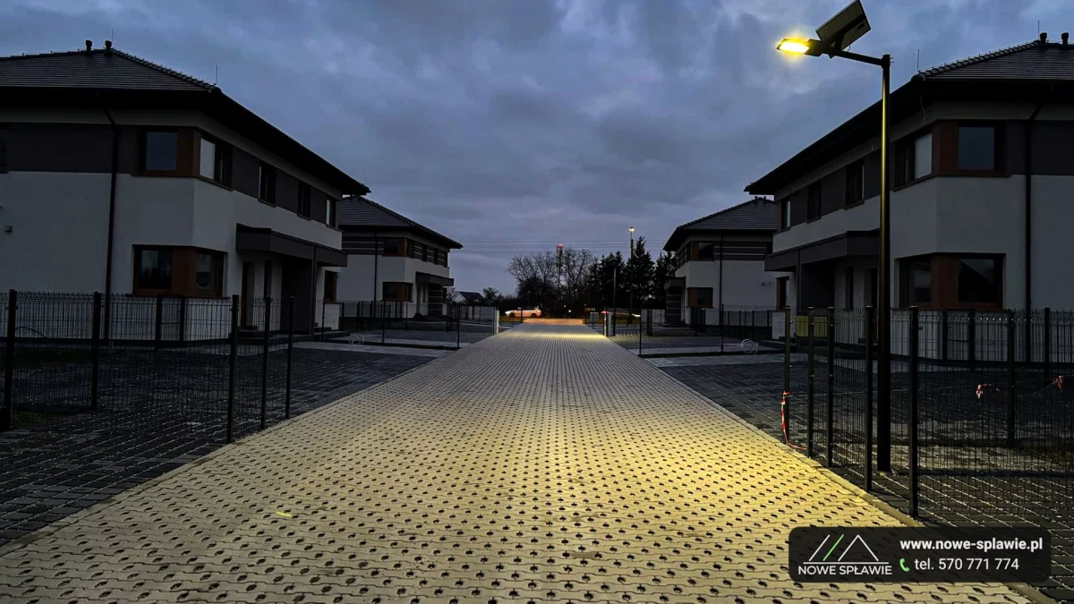 Dom 111,00 m², oferta nr , 833331, Poznań, Szczepankowo-Spławie-Krzesinki, Szczepankowo-Spławie-Krzesinki, Spławie