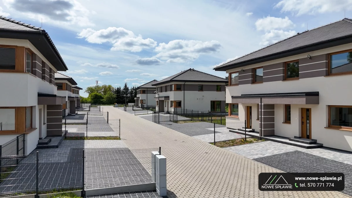 Dom 111,00 m², oferta nr , 833331, Poznań, Szczepankowo-Spławie-Krzesinki, Szczepankowo-Spławie-Krzesinki, Spławie