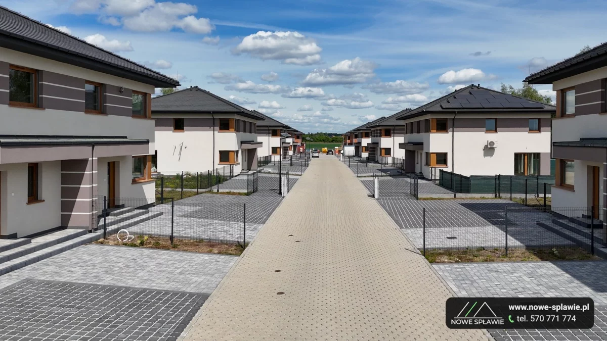 Dom 111,00 m², oferta nr , 833331, Poznań, Szczepankowo-Spławie-Krzesinki, Szczepankowo-Spławie-Krzesinki, Spławie