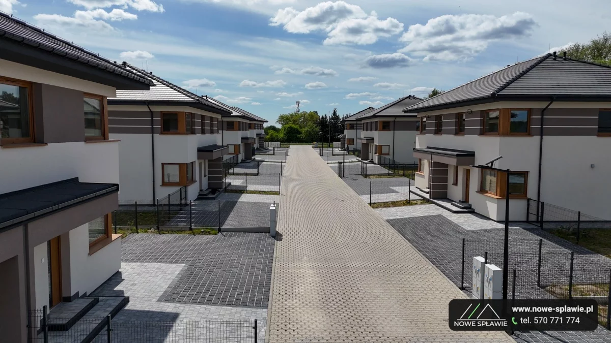 Dom 111,00 m², oferta nr , 833331, Poznań, Szczepankowo-Spławie-Krzesinki, Szczepankowo-Spławie-Krzesinki, Spławie