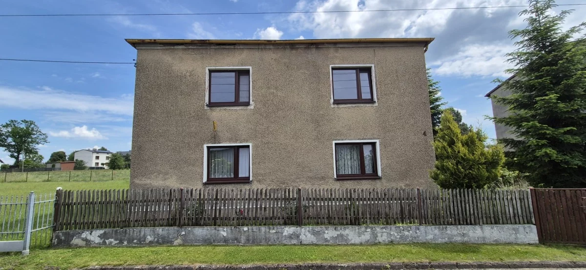 Domy 833252 Koszęcin Spółdzielcza