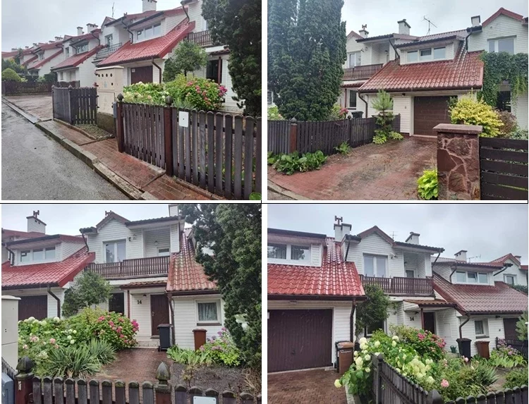 Domy 833699 Częstochowa św. W. Pallotiego