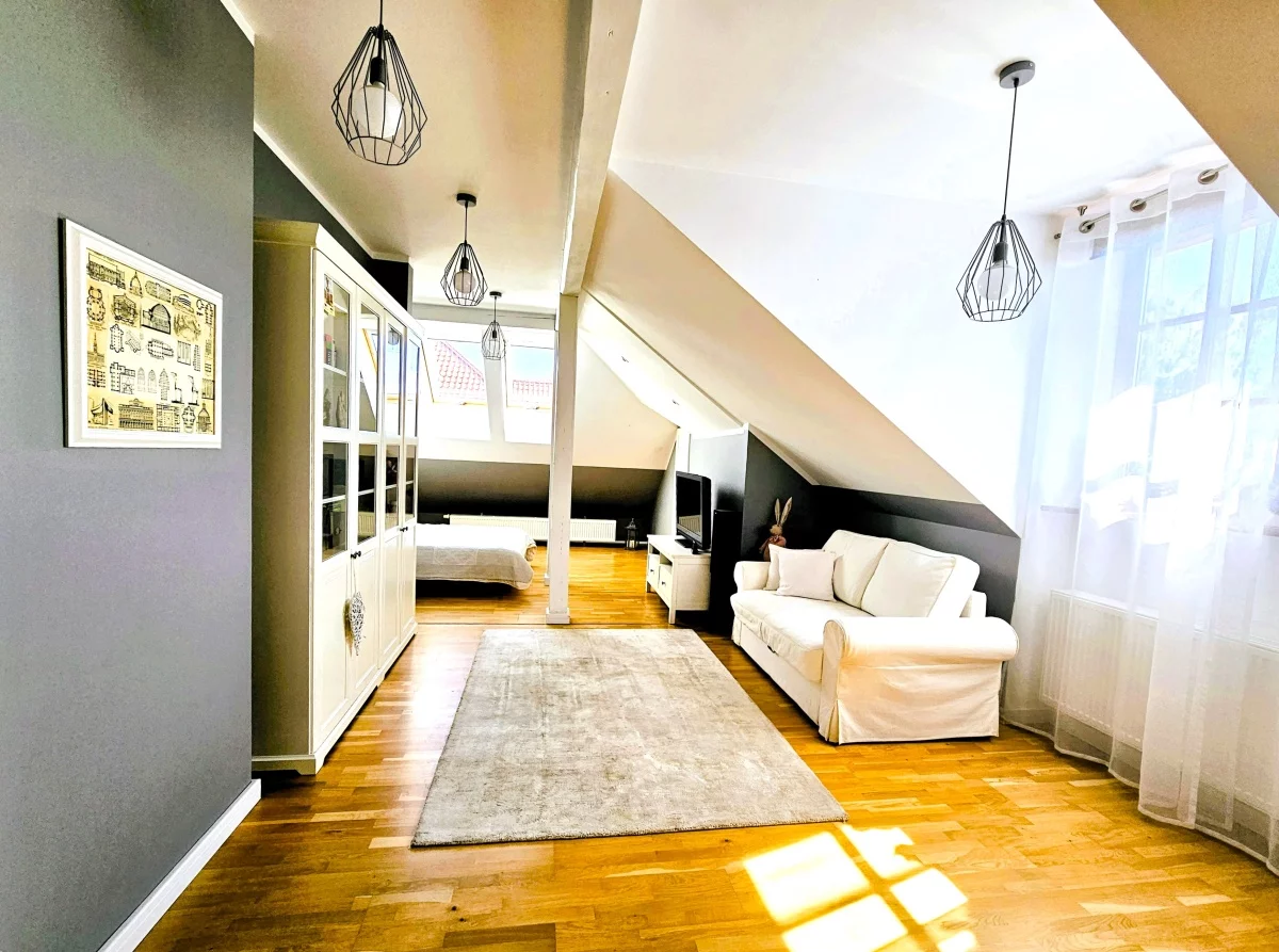 Dom 240,00 m², oferta nr , 833210, Żukowo, Widokowa