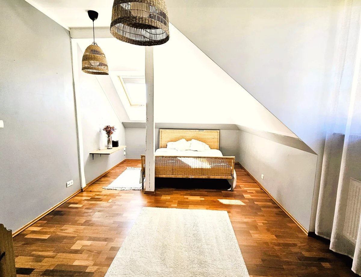 Dom 240,00 m², oferta nr , 833210, Żukowo, Widokowa