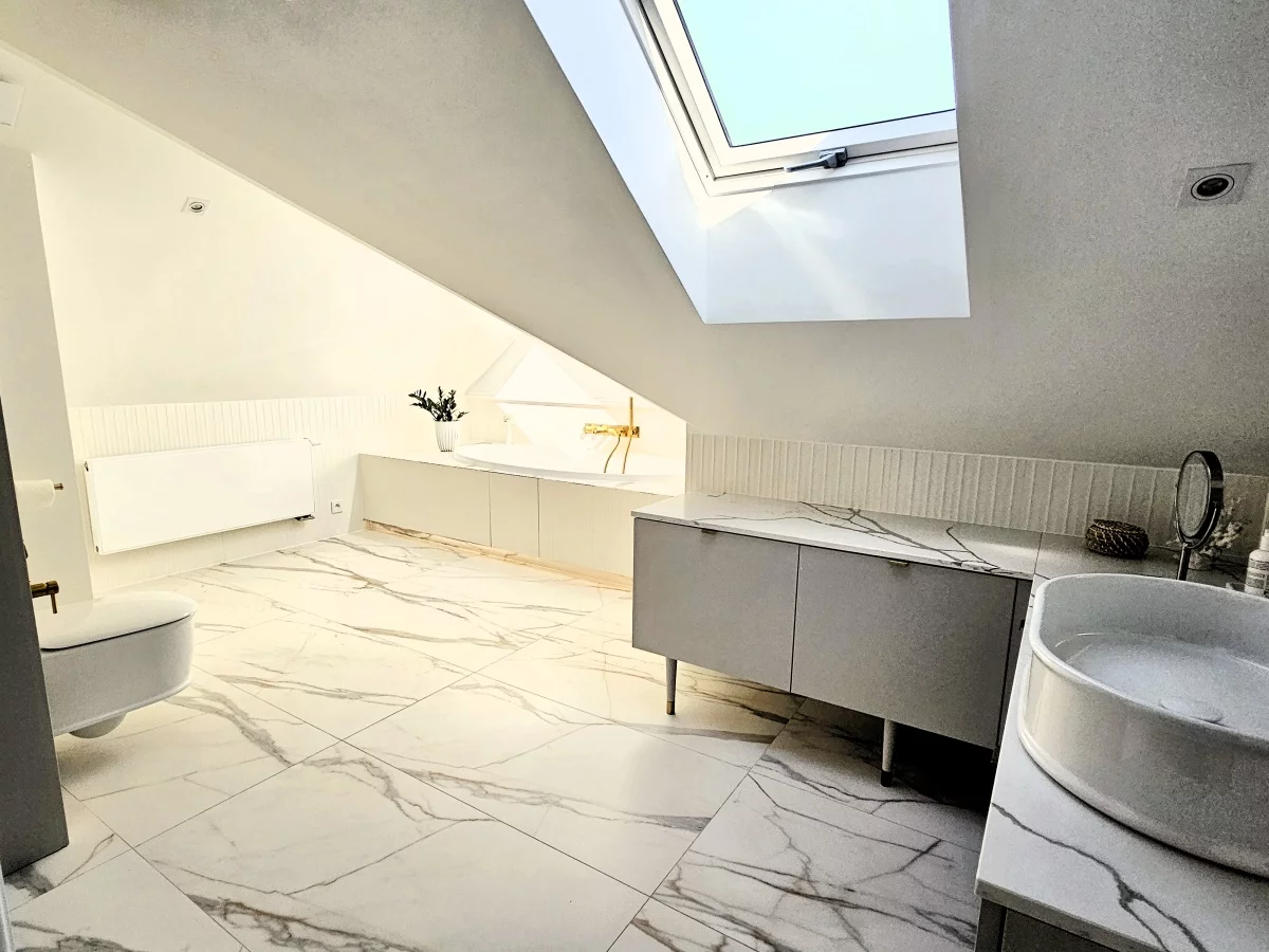 Dom 240,00 m², oferta nr , 833210, Żukowo, Widokowa