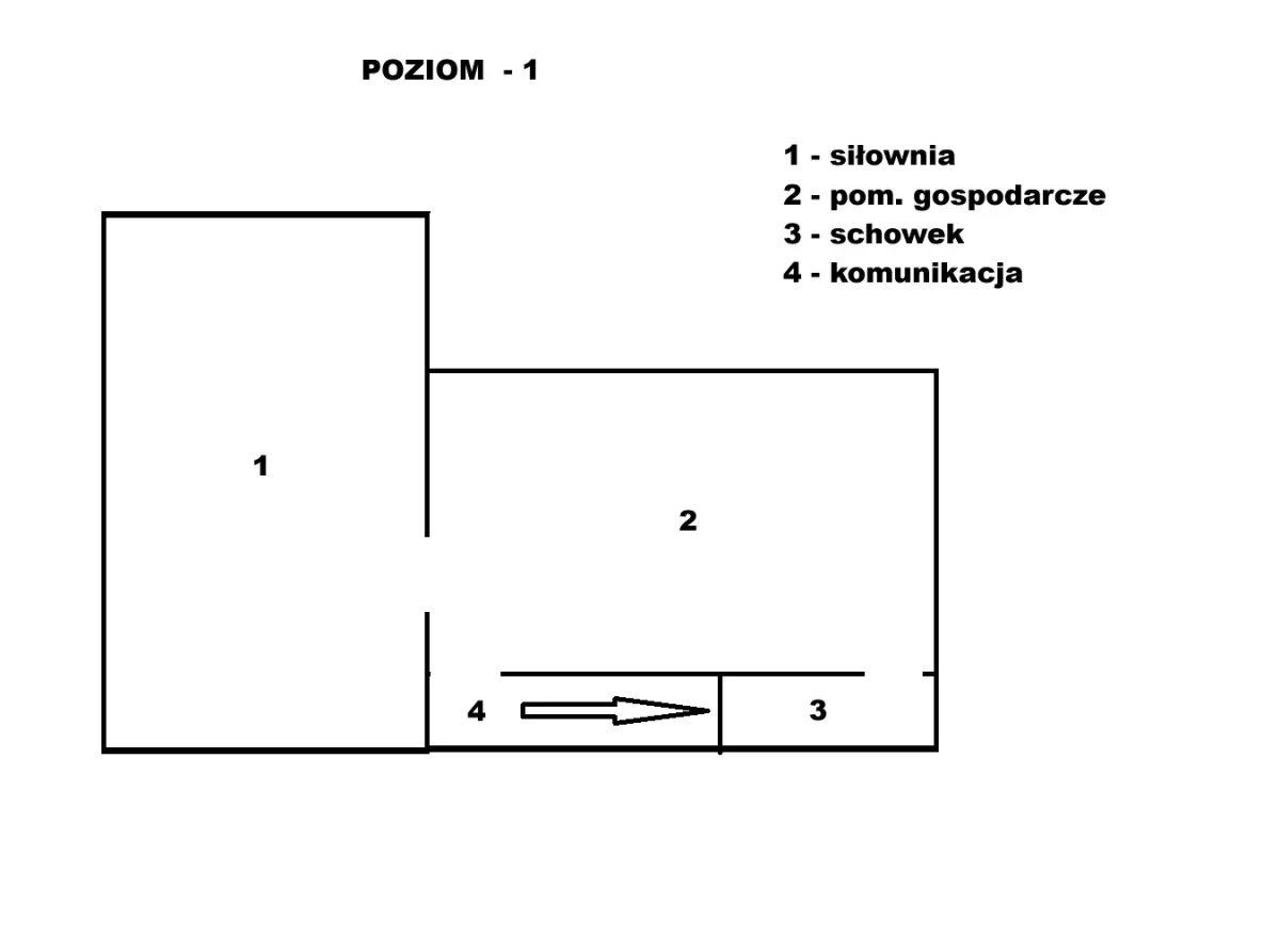 Dom 240,00 m², oferta nr , 833210, Żukowo, Widokowa