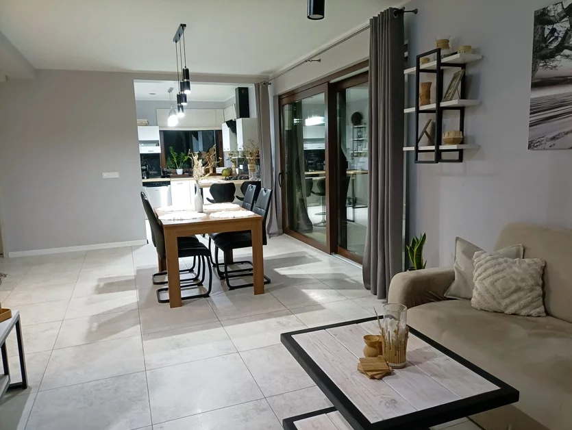 Dom i rezydencja 135,00 m², oferta nr , 834065, Lędziny, Zakole