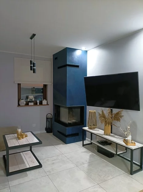 Dom i rezydencja 135,00 m², oferta nr , 834065, Lędziny, Zakole