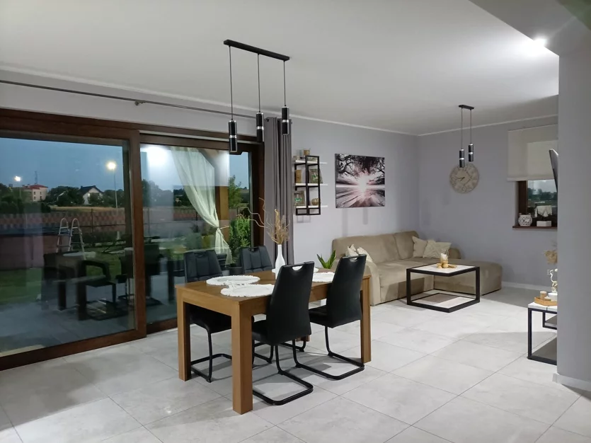 Dom i rezydencja 135,00 m², oferta nr , 834065, Lędziny, Zakole