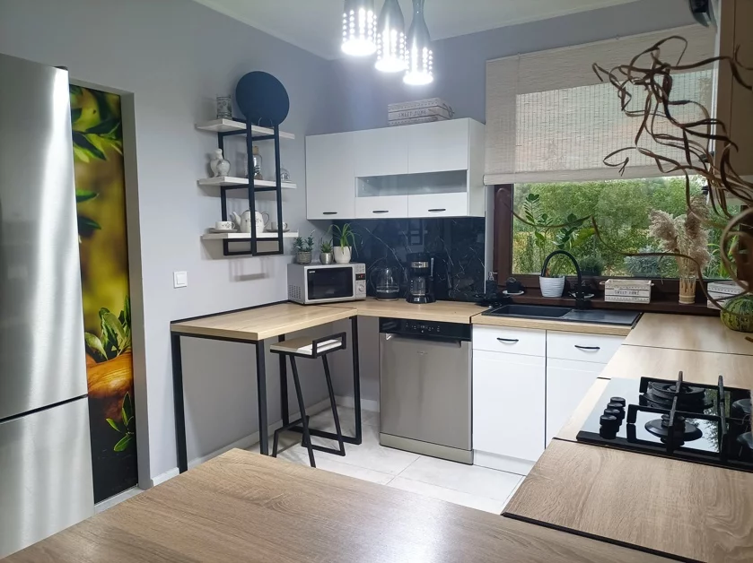 Dom i rezydencja 135,00 m², oferta nr , 834065, Lędziny, Zakole