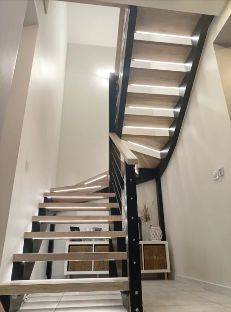 Dom i rezydencja 135,00 m², oferta nr , 834065, Lędziny, Zakole