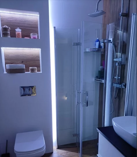 Dom i rezydencja 135,00 m², oferta nr , 834065, Lędziny, Zakole
