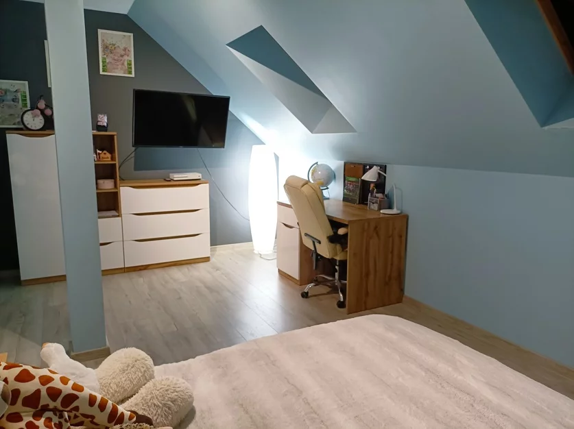 Dom i rezydencja 135,00 m², oferta nr , 834065, Lędziny, Zakole