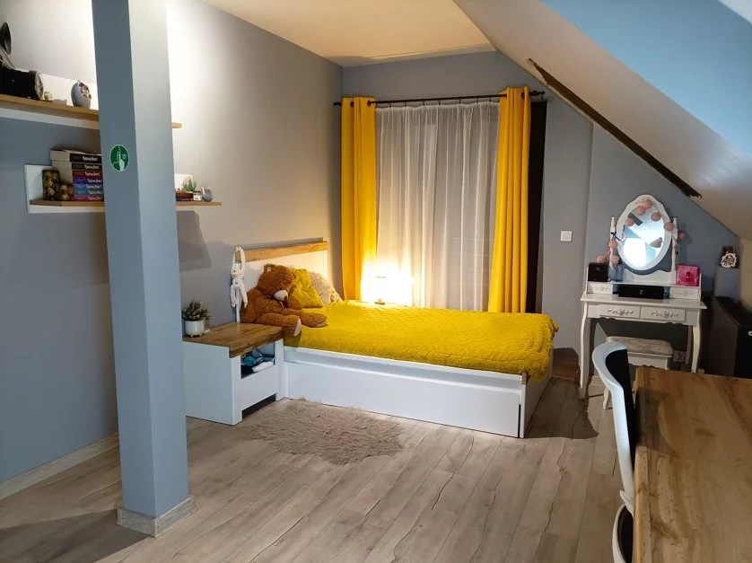 Dom i rezydencja 135,00 m², oferta nr , 834065, Lędziny, Zakole