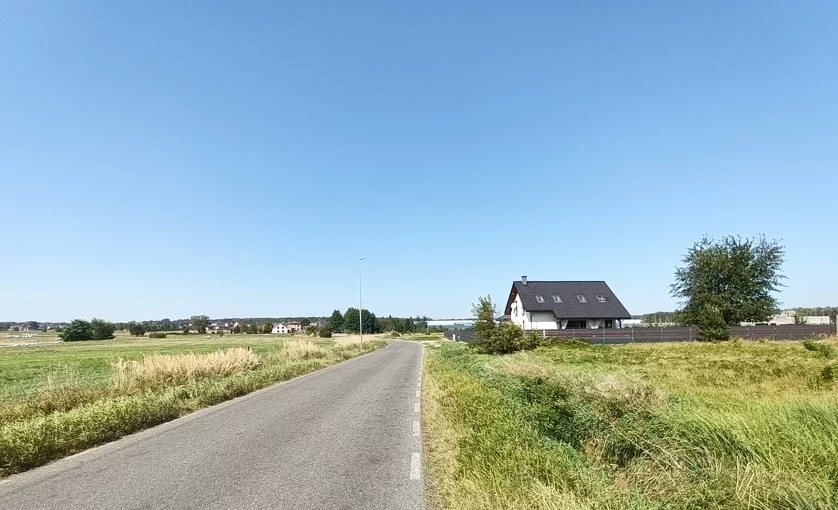 Dom i rezydencja 135,00 m², oferta nr , 834065, Lędziny, Zakole
