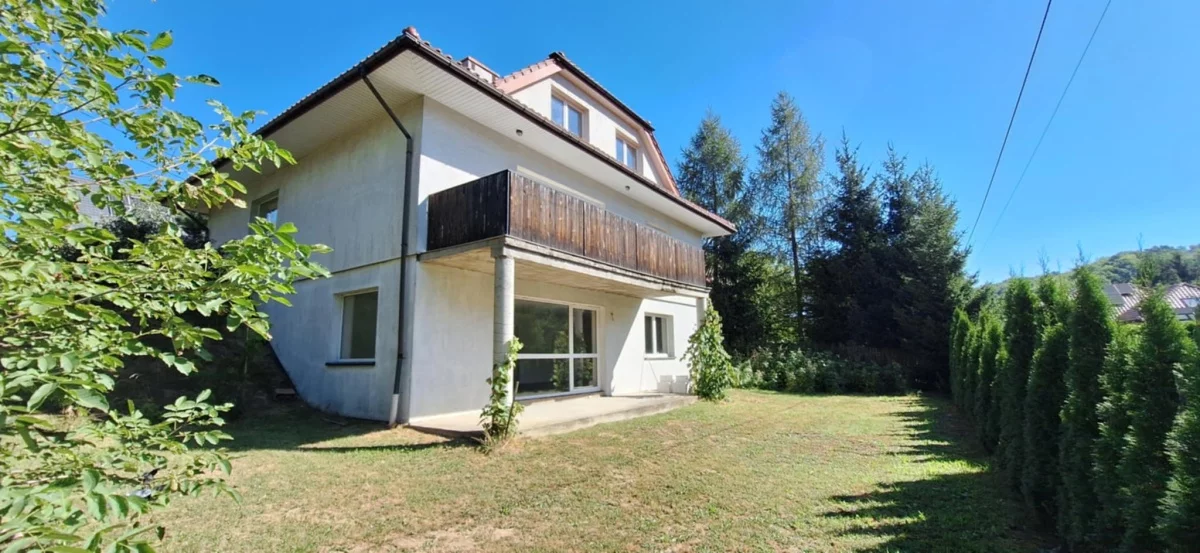 Dom 295,00 m², oferta nr , 834292, Zerwana