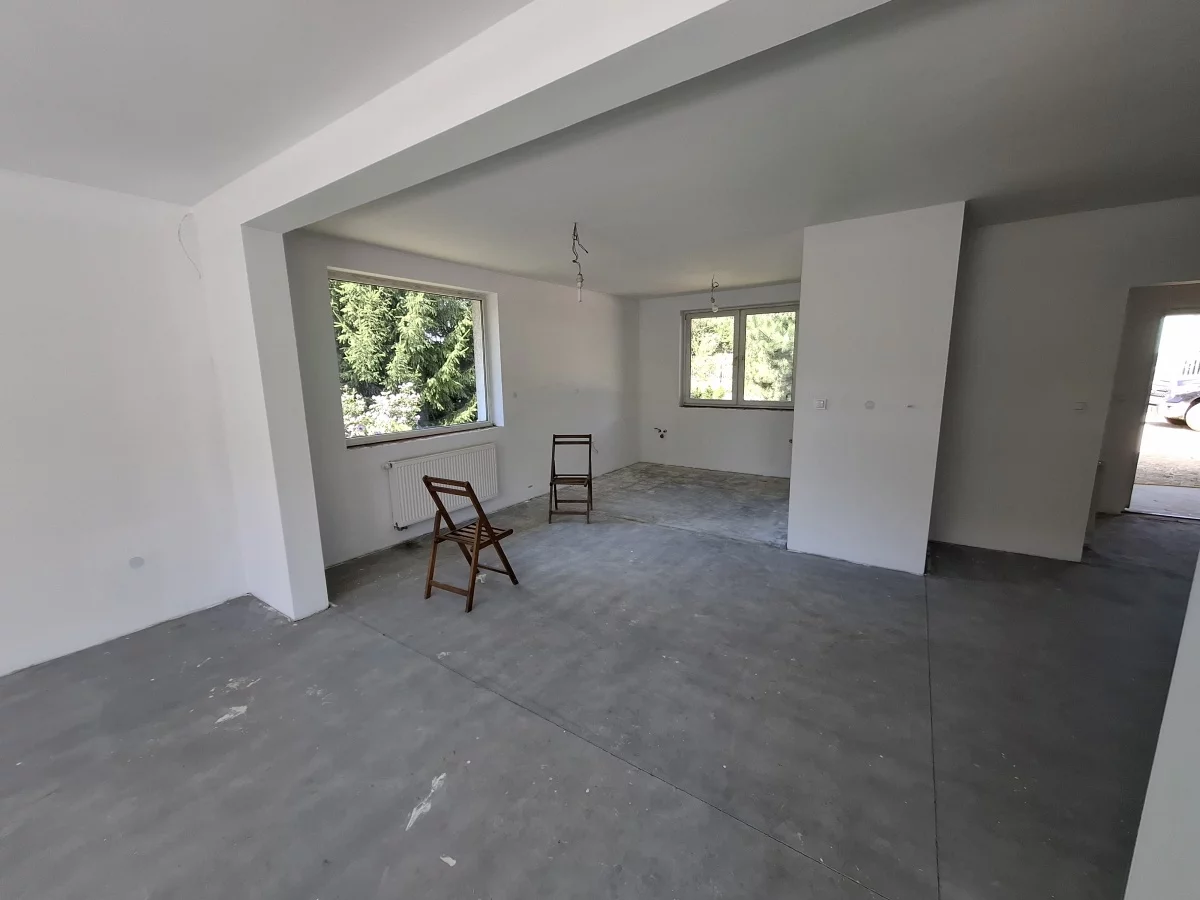 Dom 295,00 m², oferta nr , 834292, Zerwana