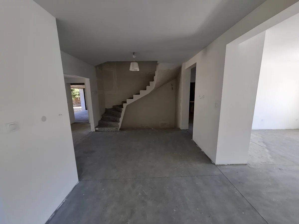 Dom 295,00 m², oferta nr , 834292, Zerwana