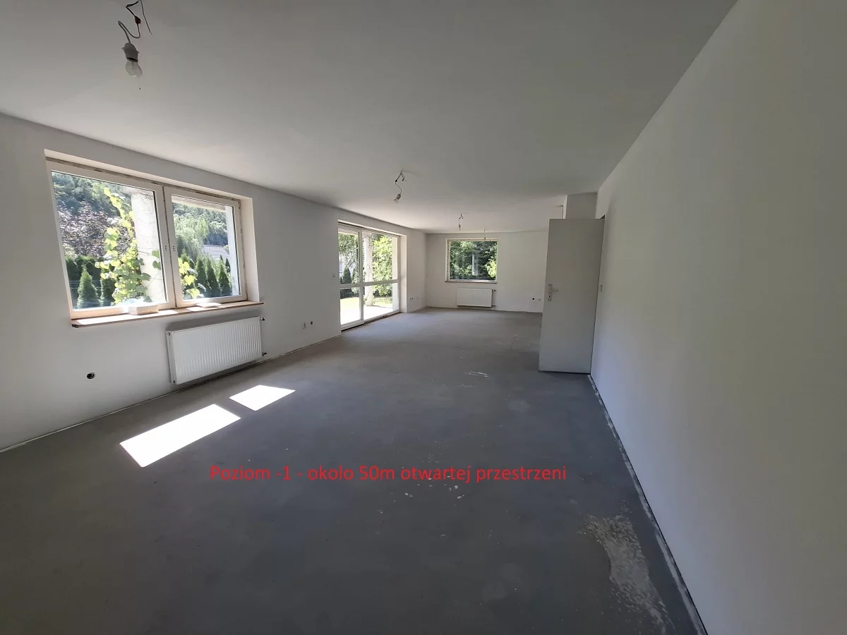 Dom 295,00 m², oferta nr , 834292, Zerwana