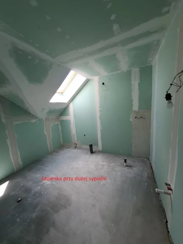 Dom 295,00 m², oferta nr , 834292, Zerwana