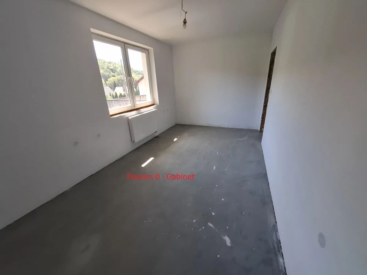 Dom 295,00 m², oferta nr , 834292, Zerwana