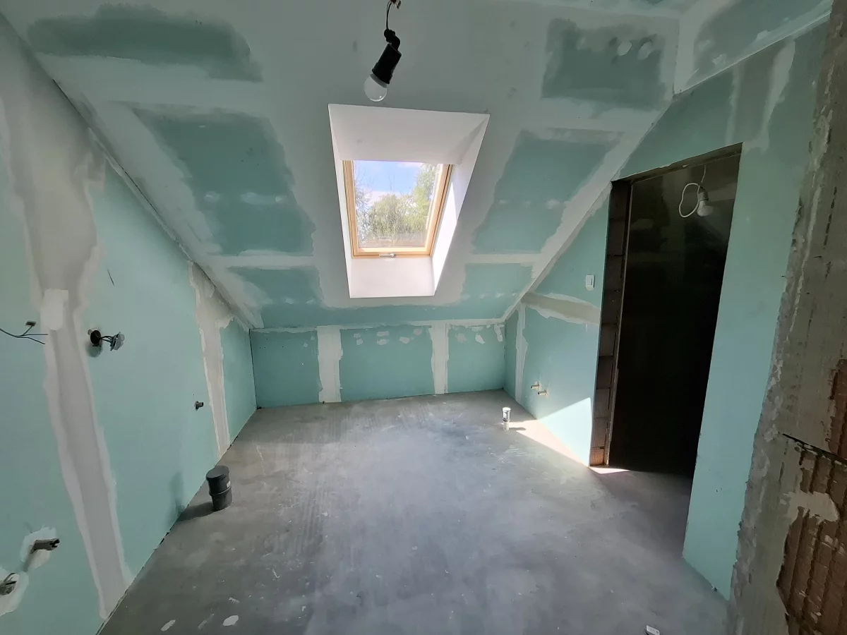 Dom 295,00 m², oferta nr , 834292, Zerwana