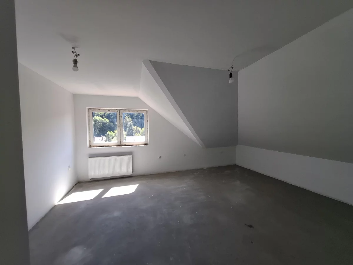Dom 295,00 m², oferta nr , 834292, Zerwana
