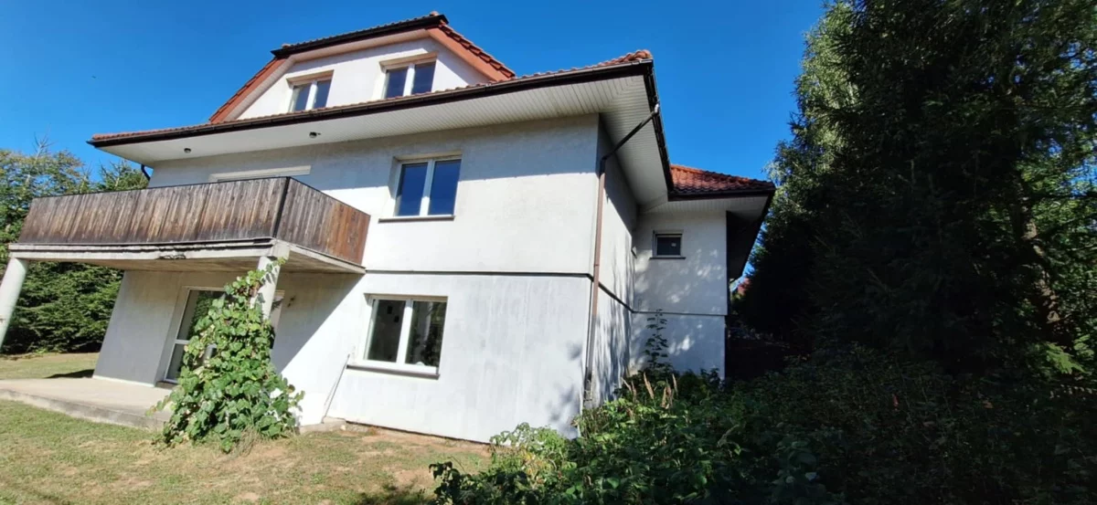 Dom 295,00 m², oferta nr , 834292, Zerwana