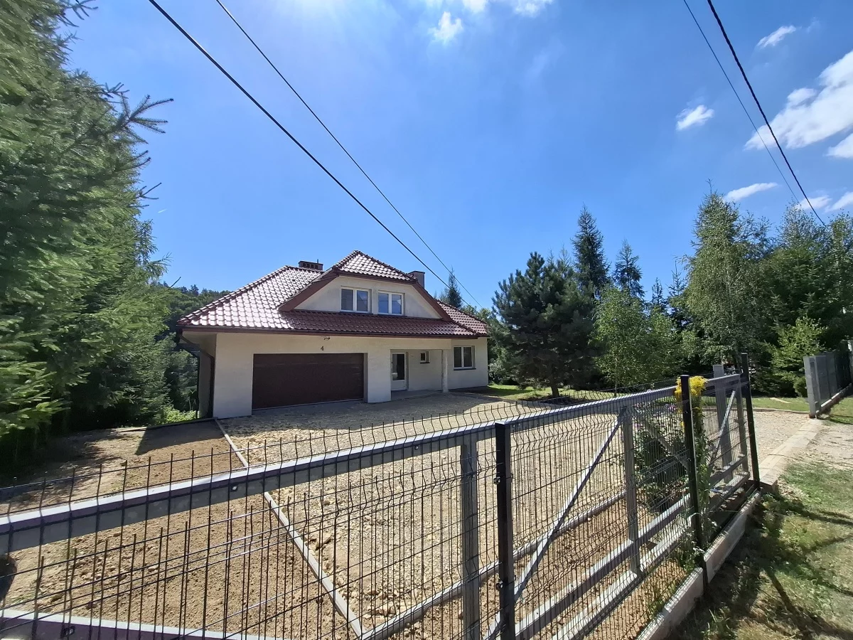 Dom 295,00 m², oferta nr , 834292, Zerwana