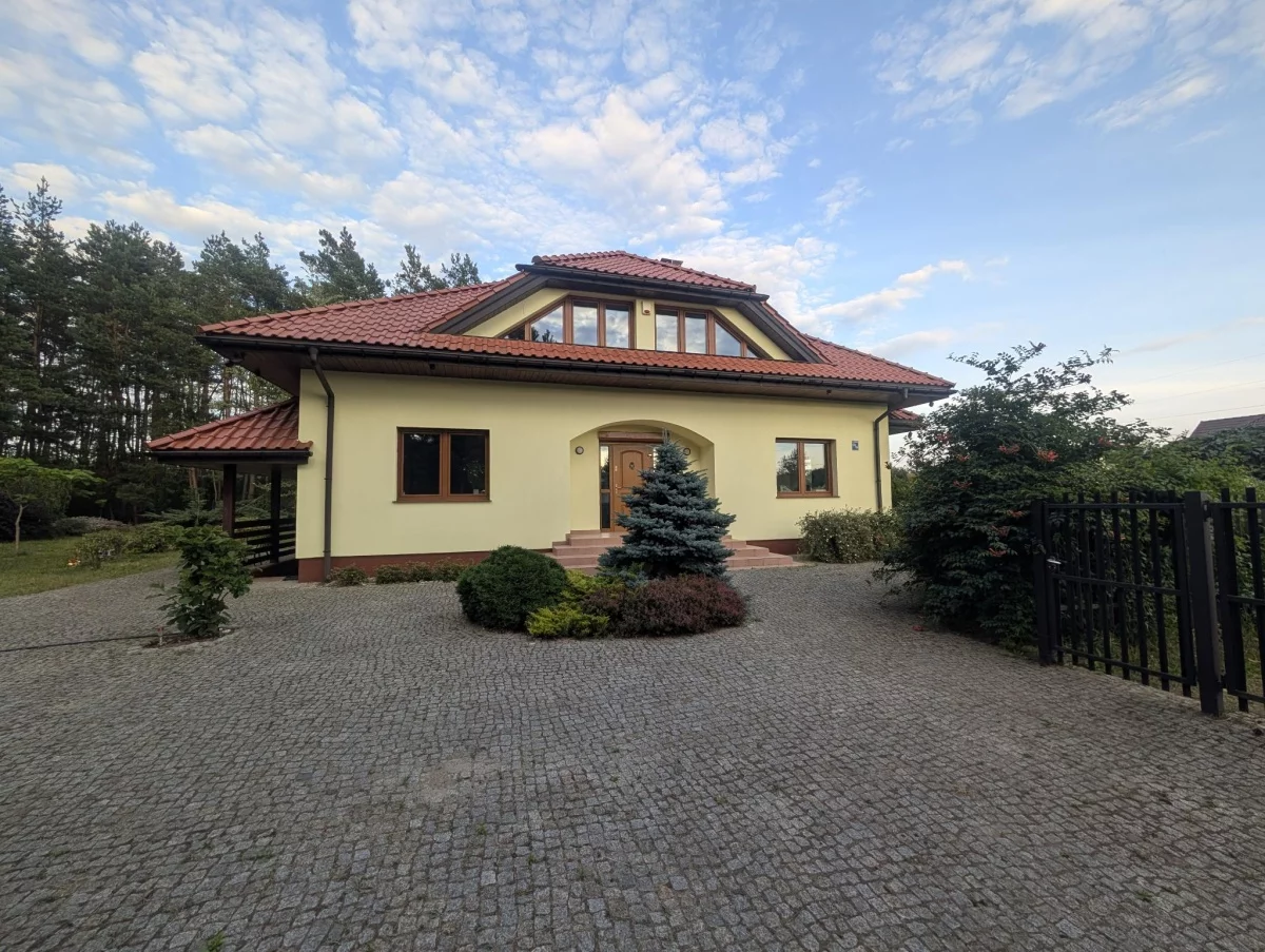 Domy 833413 Zgierz słowik