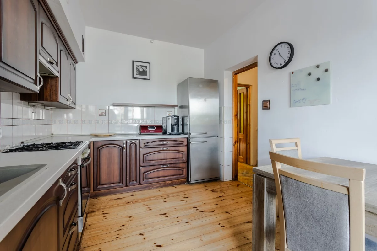 Dom 189,00 m², oferta nr , 829382, Poznań, Wola, Wola, Bajana
