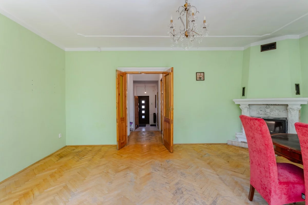 Dom 189,00 m², oferta nr , 829382, Poznań, Wola, Wola, Bajana
