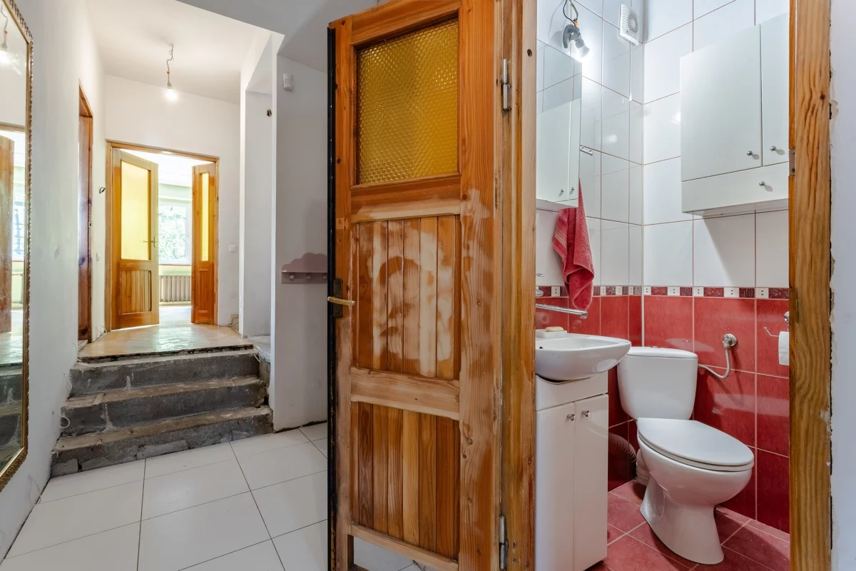 Dom 189,00 m², oferta nr , 829382, Poznań, Wola, Wola, Bajana