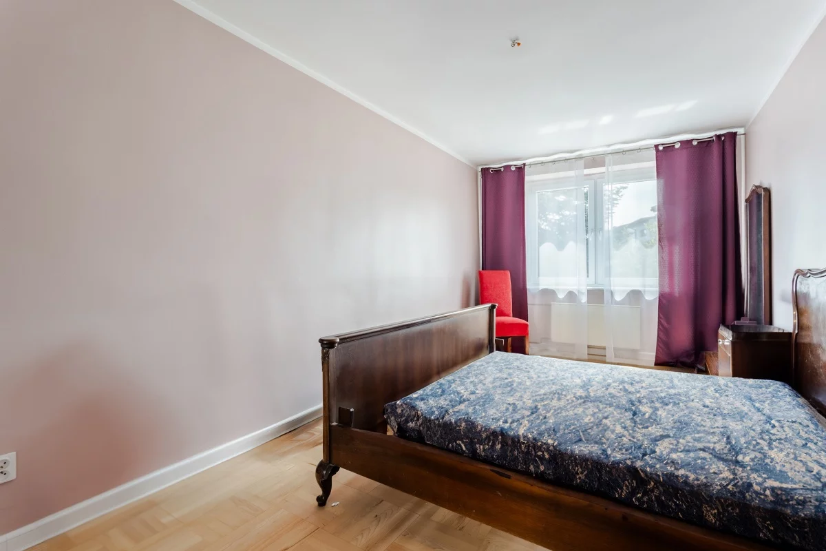 Dom 189,00 m², oferta nr , 829382, Poznań, Wola, Wola, Bajana