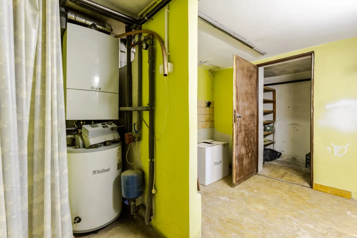 Dom 189,00 m², oferta nr , 829382, Poznań, Wola, Wola, Bajana