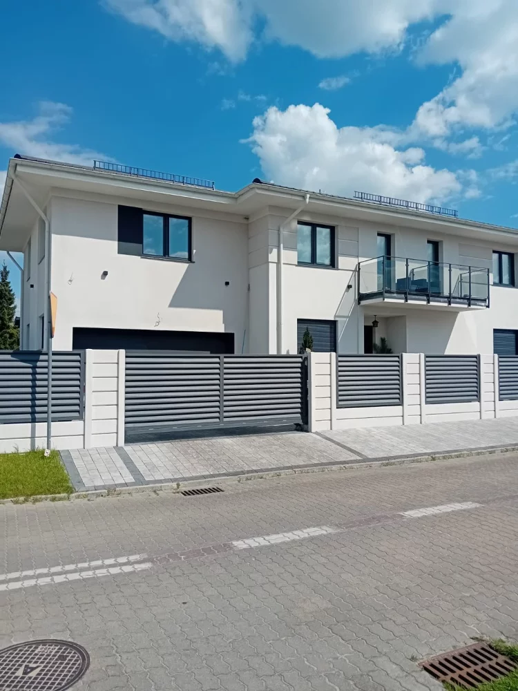 Dom 282,00 m², oferta nr , 829704, Kołobrzeg, Błękitna