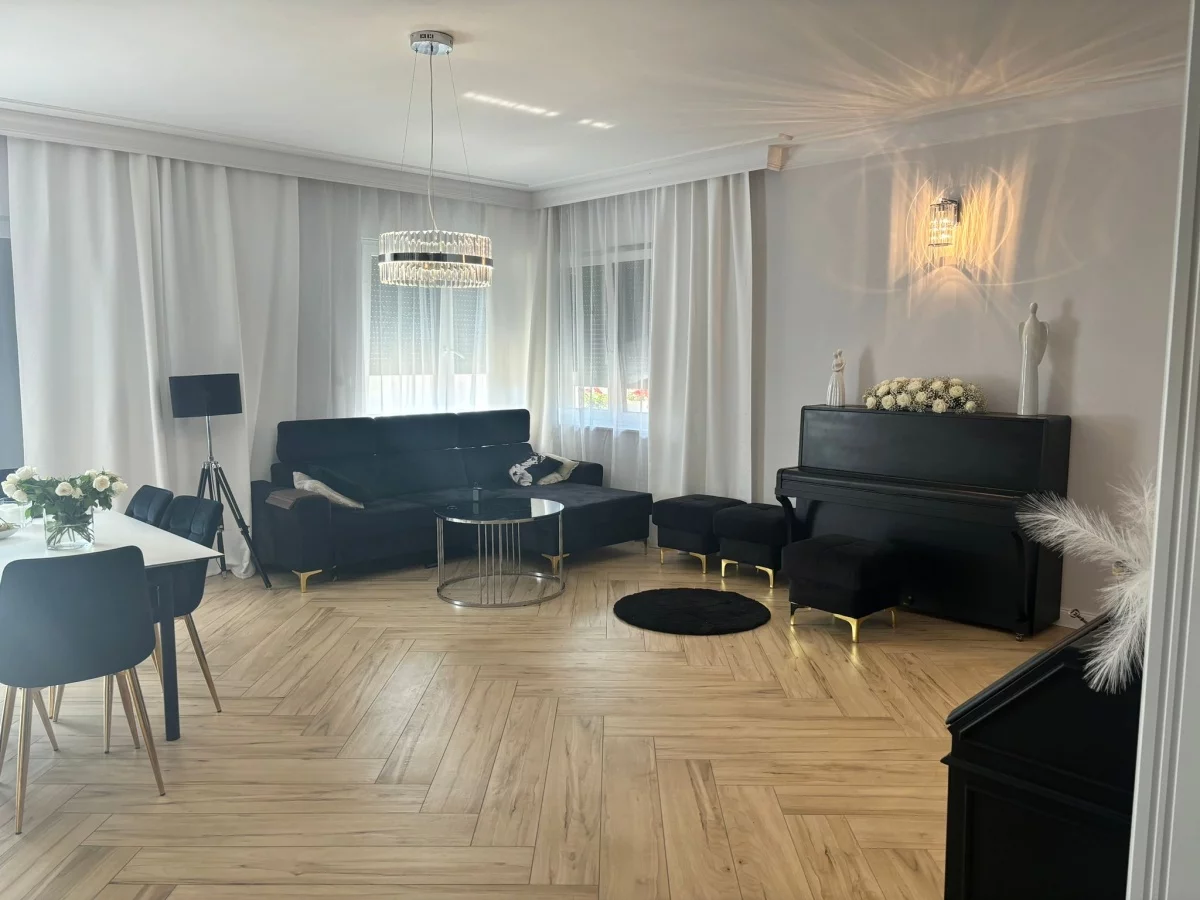 Dom 282,00 m², oferta nr , 829704, Kołobrzeg, Błękitna