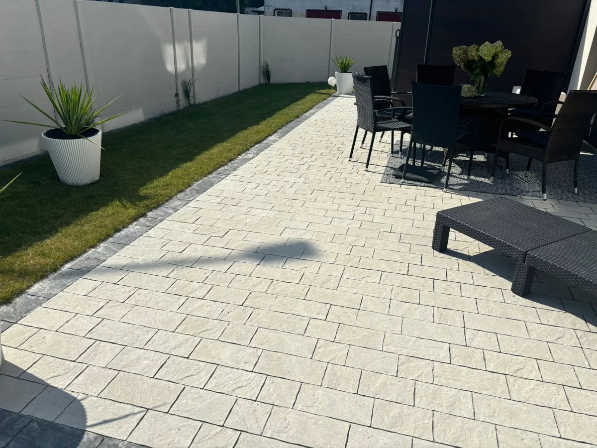 Dom 282,00 m², oferta nr , 829704, Kołobrzeg, Błękitna