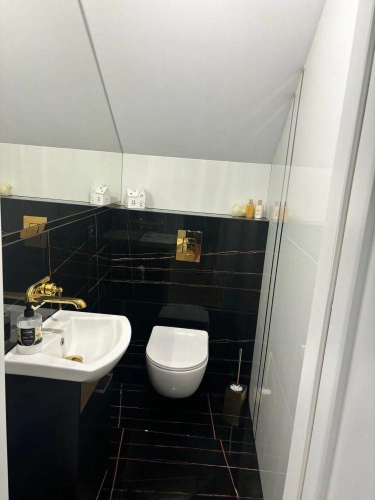 Dom 282,00 m², oferta nr , 829704, Kołobrzeg, Błękitna