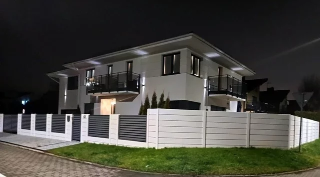 Dom 282,00 m², oferta nr , 829704, Kołobrzeg, Błękitna