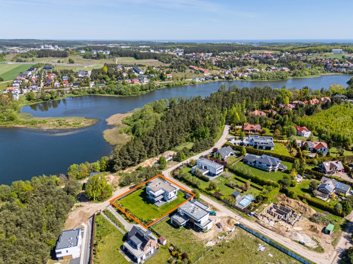 Domy 832762 Gdańsk Osowa Chełmińska