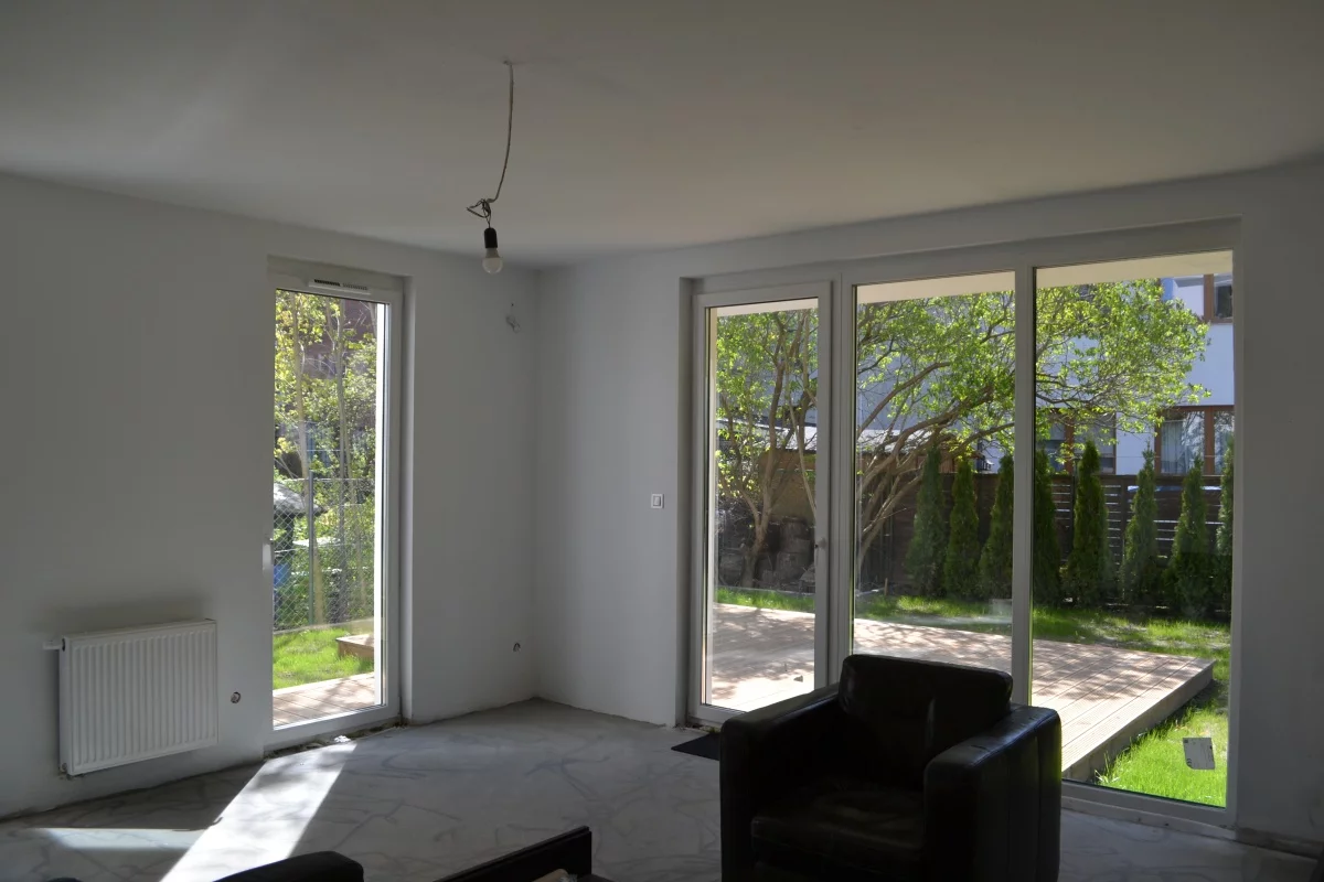 Dom i rezydencja 244,00 m², oferta nr , 833720, Gdynia, Inżynierska
